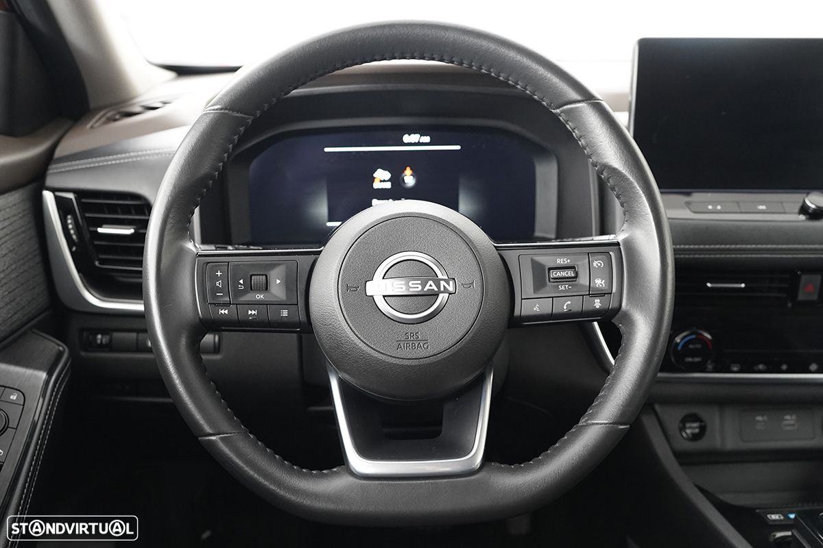 Nissan X-Trail 1.5 e-Power N-Connecta e-4force - 15