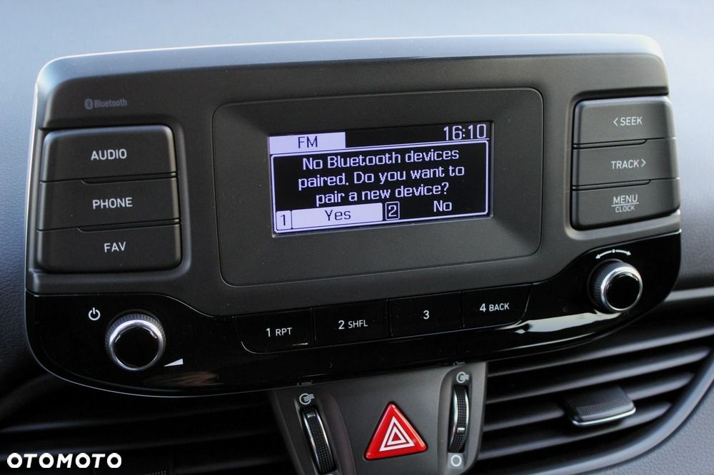 Hyundai i30 1.0 T-GDI GPF Classic + - 23