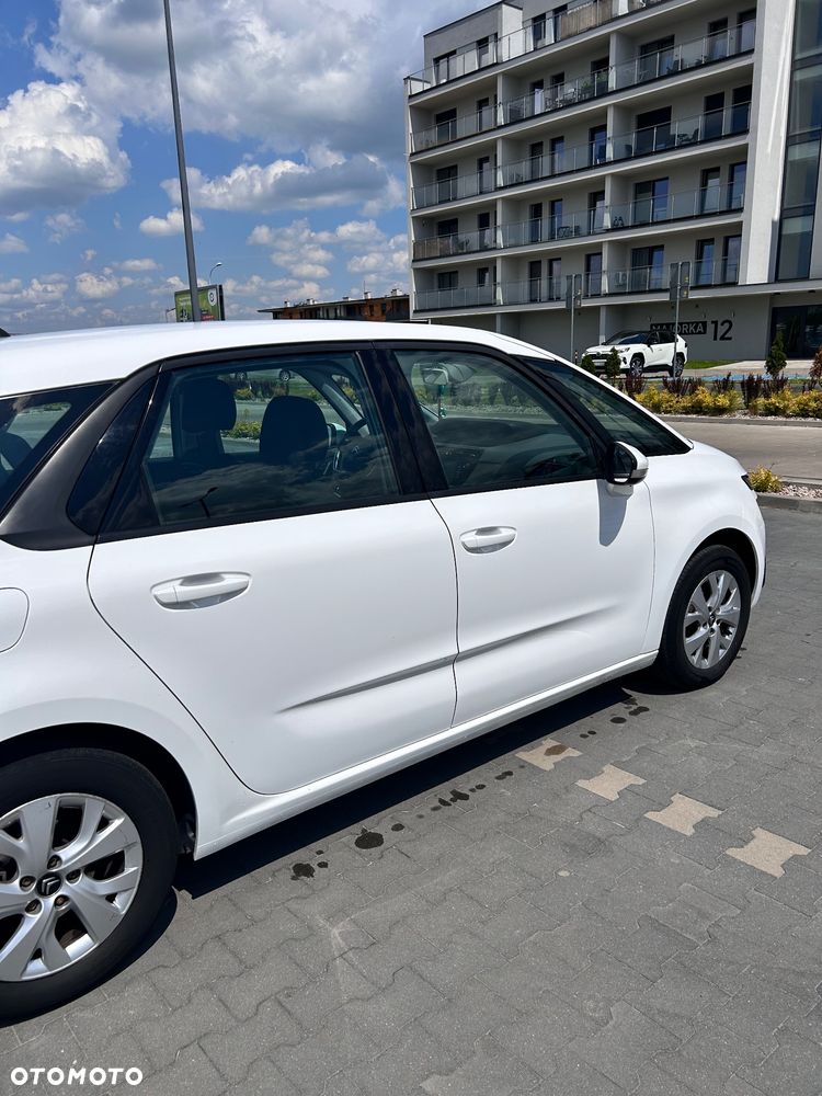 Citroën C4 Picasso 1.2 PureTech Feel S&S - 5