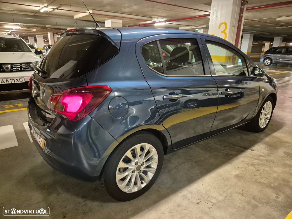 Opel Corsa 1.0 T Cosmo - 7