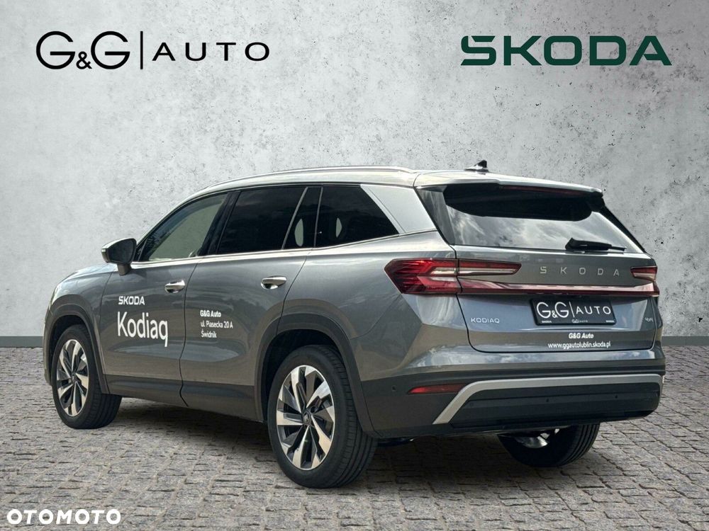 Skoda Kodiaq - 4