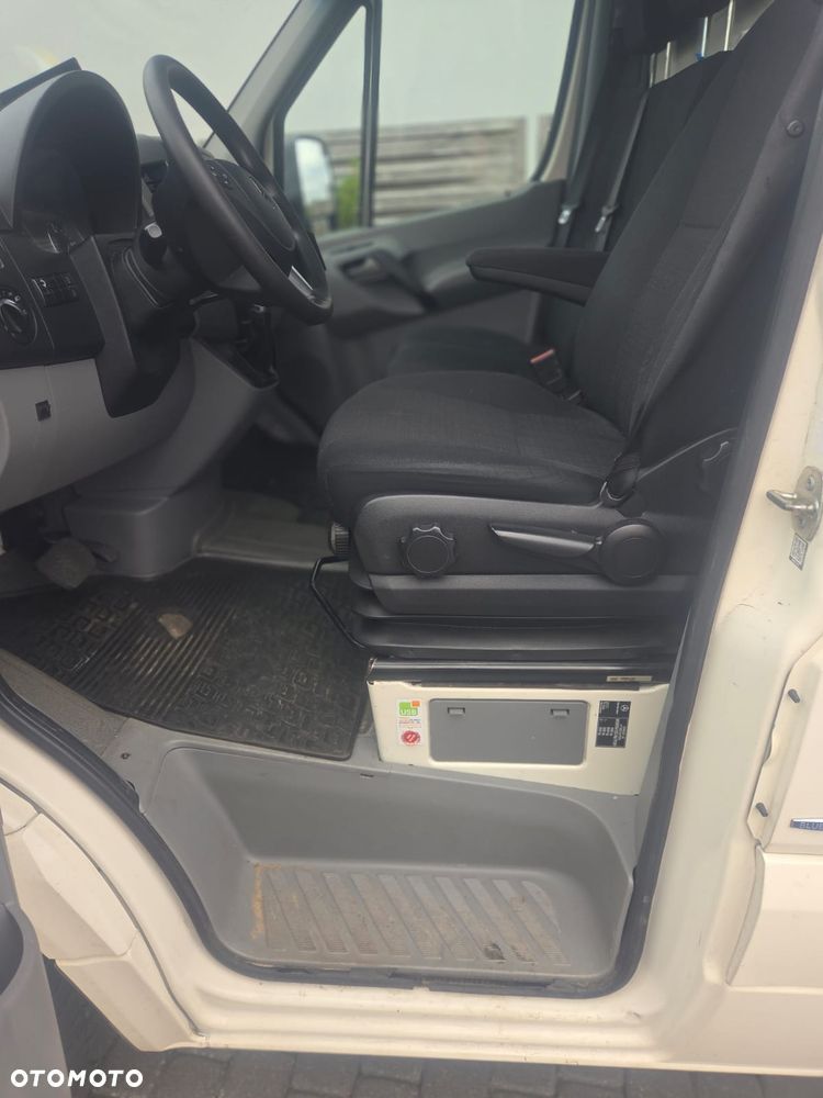 Mercedes-Benz SPRINTER - 20