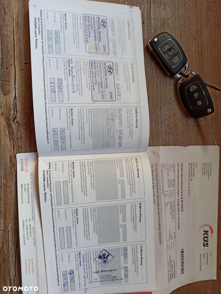 Hyundai i10 1.2 YES Plus - 17