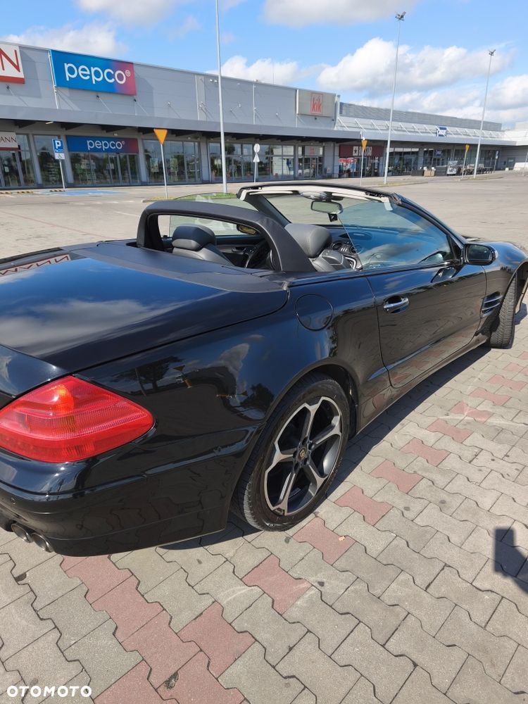 Mercedes-Benz Inny - 2