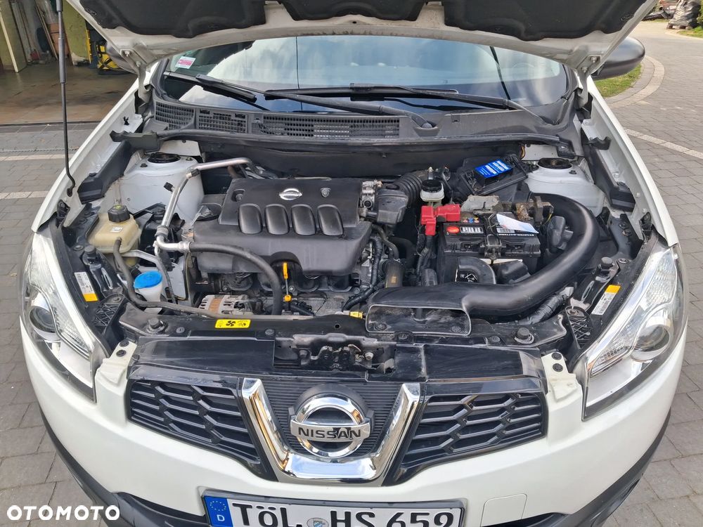 Nissan Qashqai - 23