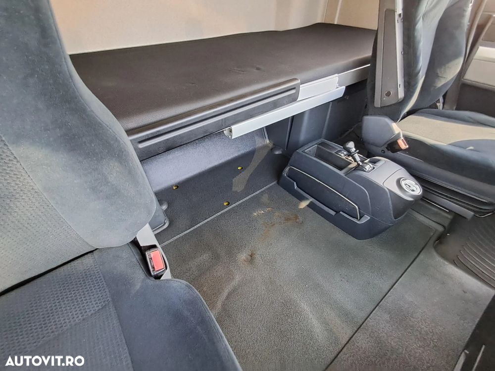 MAN TGX 18.480 MEGA 480CP AUTOMAT RETARDER EURO 6 - 22