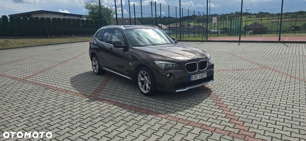 BMW X1 - 3