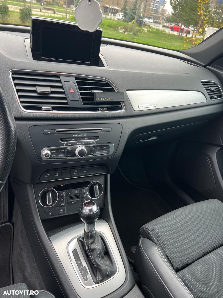 Audi Q3 - 8