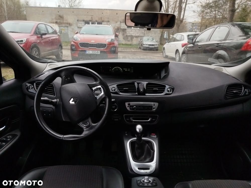 Renault Scenic 1.2 TCe Energy Bose Edition - 12