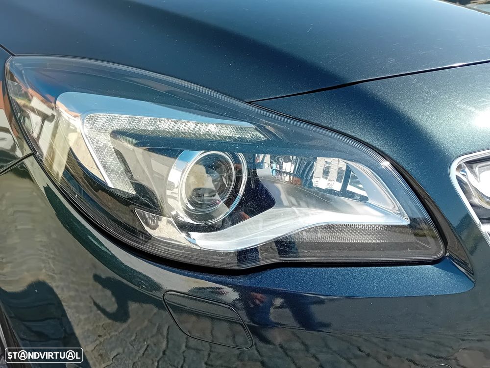 Opel Insignia Sports Tourer 2.0 CDTi Selection S/S - 24