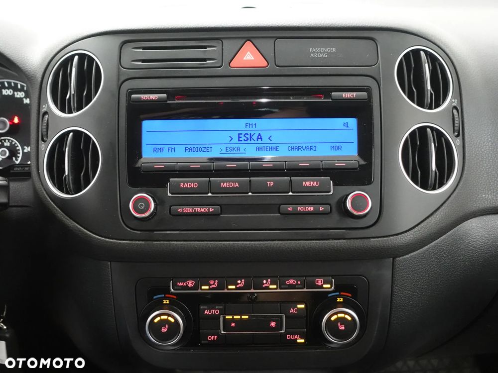 Volkswagen Golf Plus 1.4 TSI Comfortline - 30