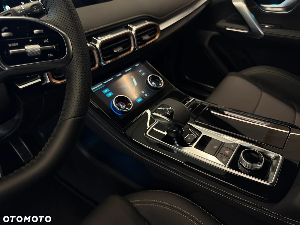 Jetour X70 Plus - 23