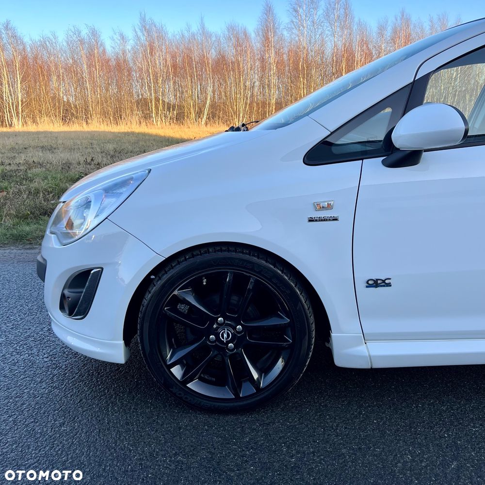 Opel Corsa 1.4 16V Color Edition - 31