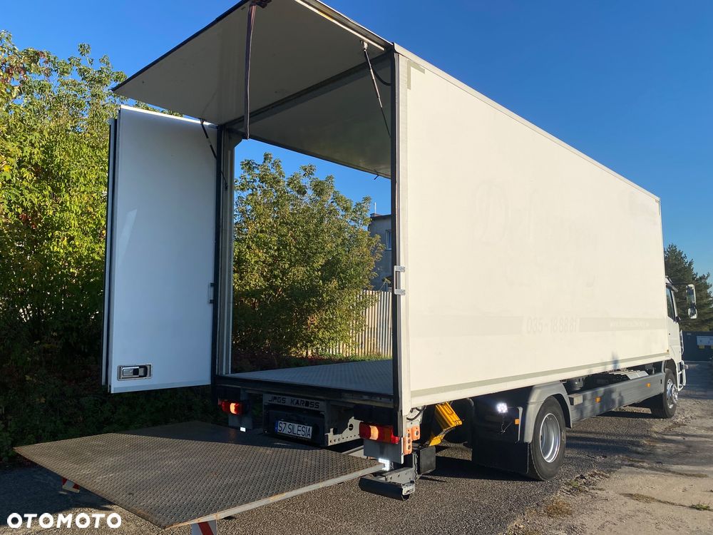 Mercedes-Benz Atego 1530 - 11