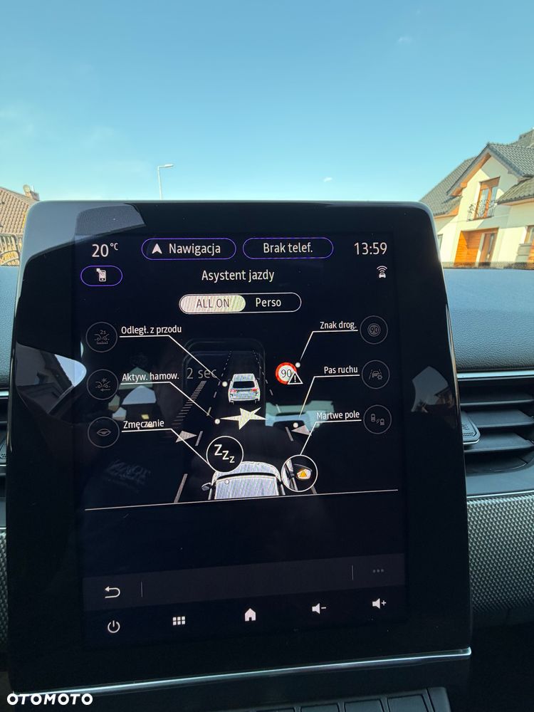 Renault Arkana E-TECH Full 145 Techno - 28