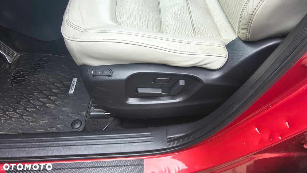 Mazda CX-5 2.2 D Skypassion - 16