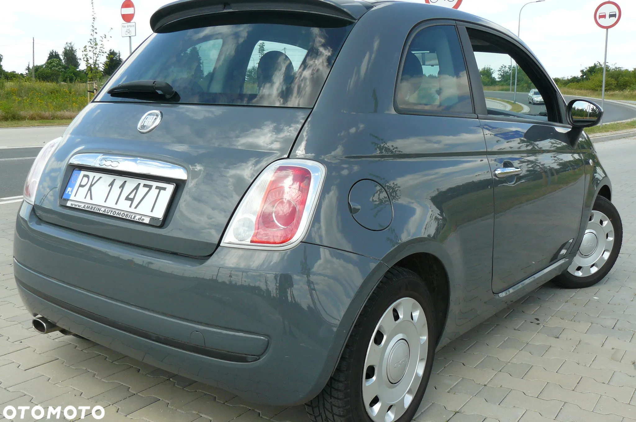 Fiat 500 - 13