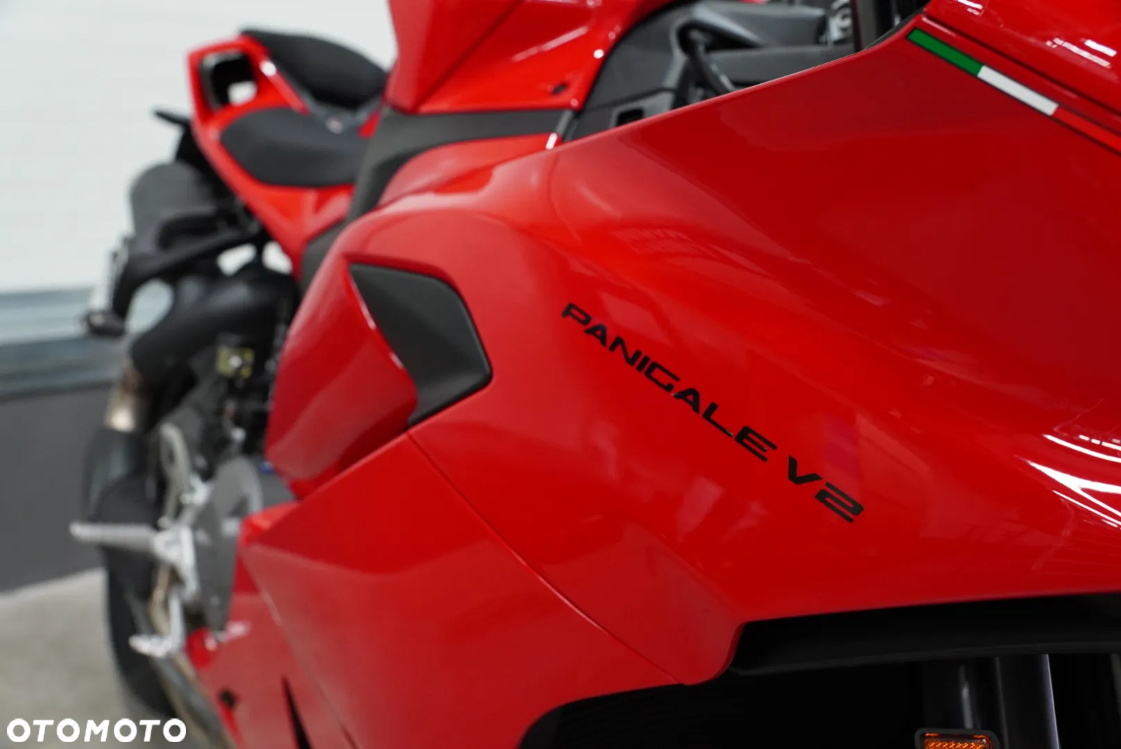 Ducati Panigale V2 - 11