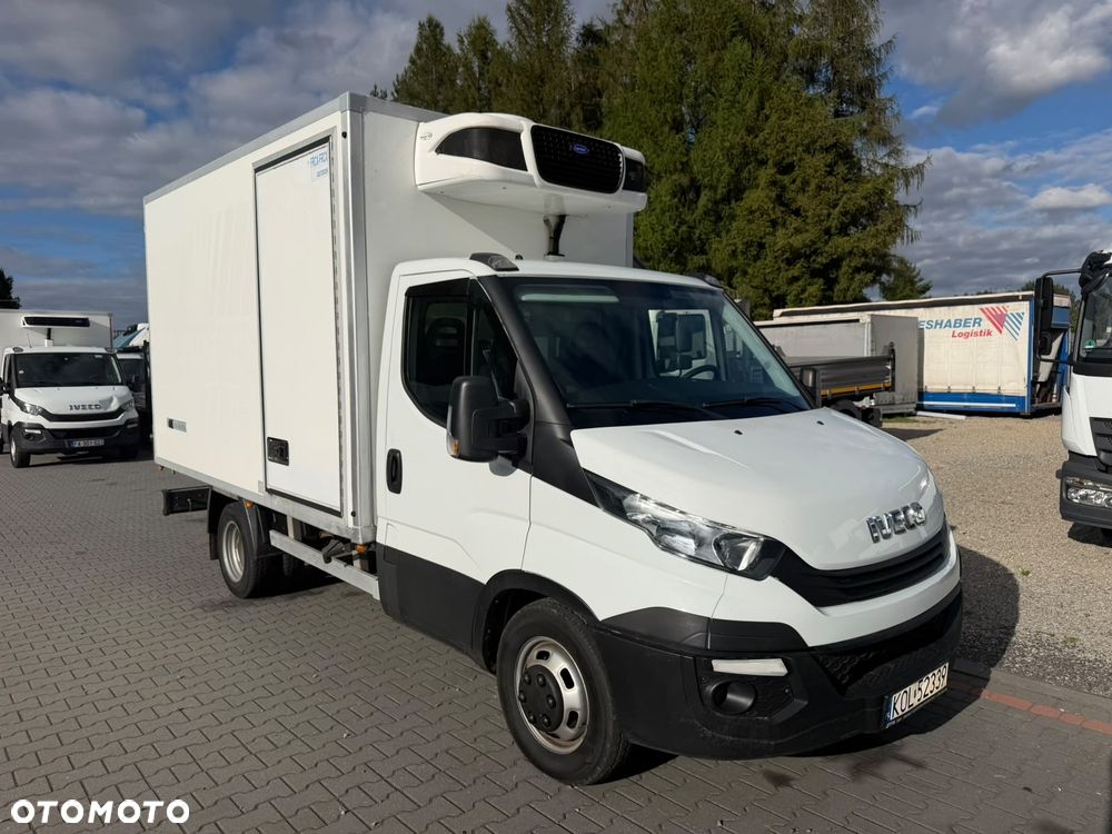 Iveco 35c14  35c16 35c15 35c13 50c15 50c17 - 2