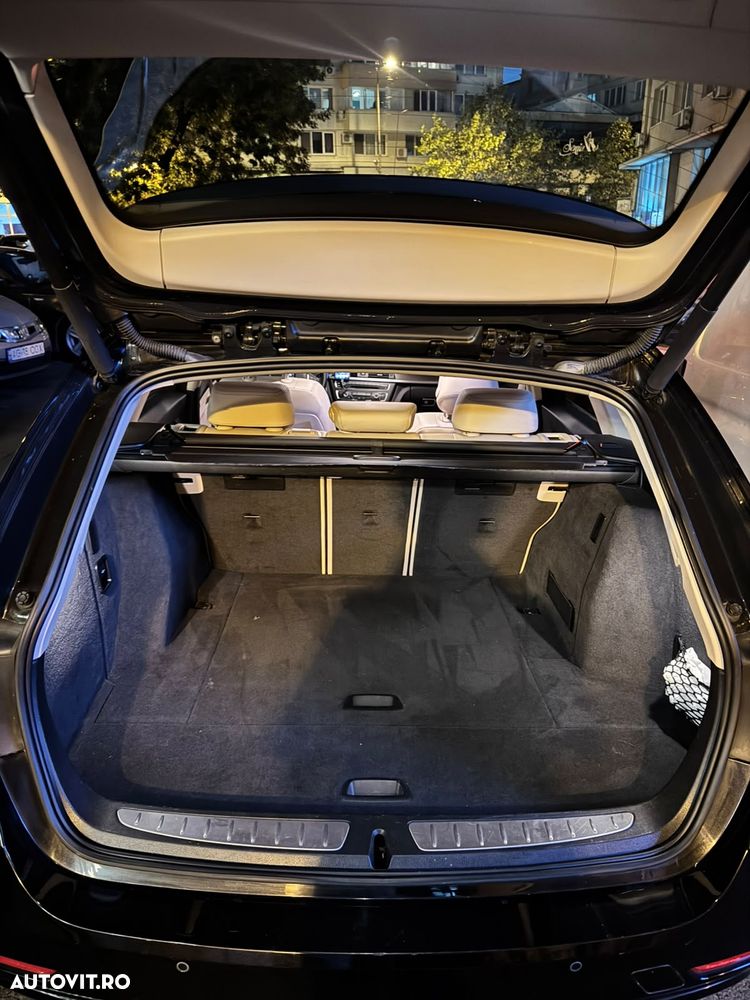 BMW 3 Series 2014 — imagine 14