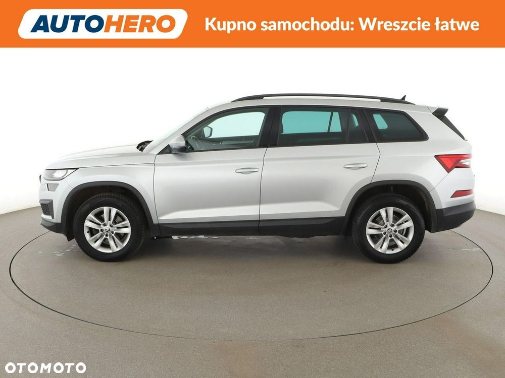 Skoda Kodiaq 1.5 TSI Ambition - 3