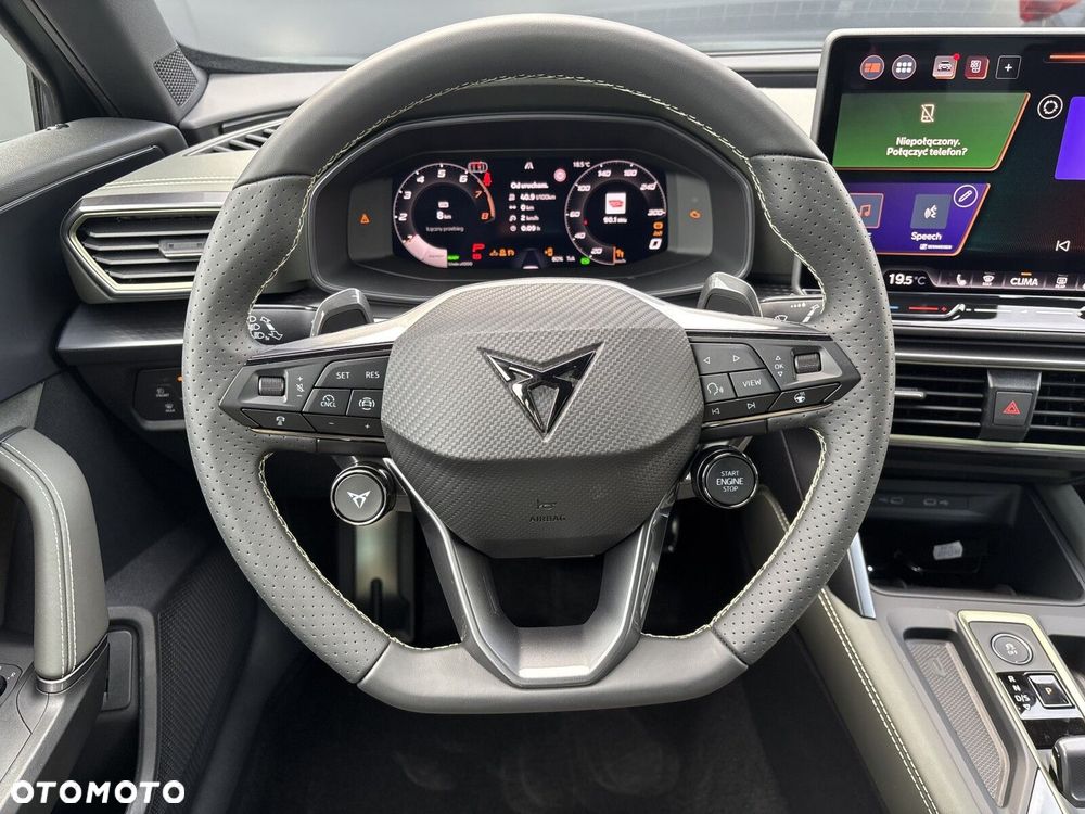 Cupra Formentor 1.5 eTSI mHEV Tribe Edition DSG - 17