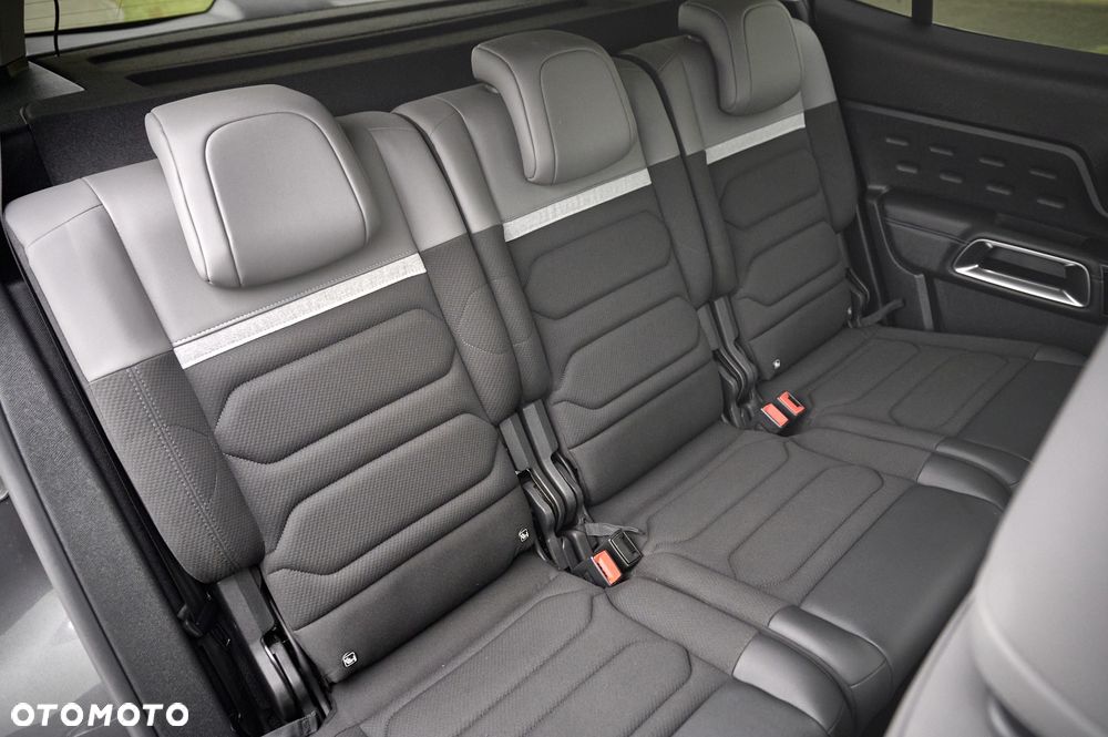 Citroën C5 Aircross - 28