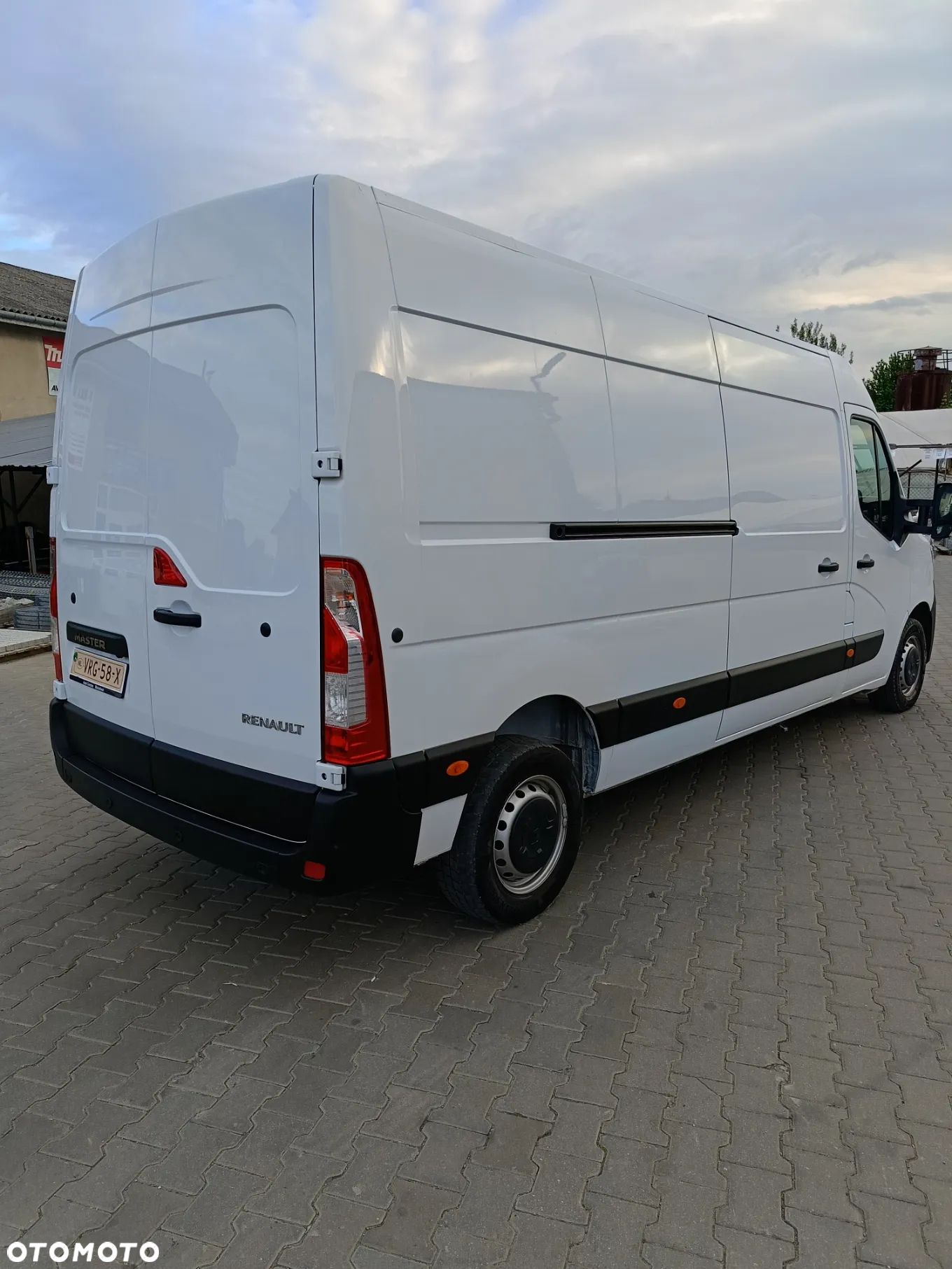 Renault Master - 4