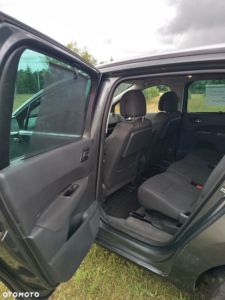 Peugeot 5008 120 VTi Premium - 19
