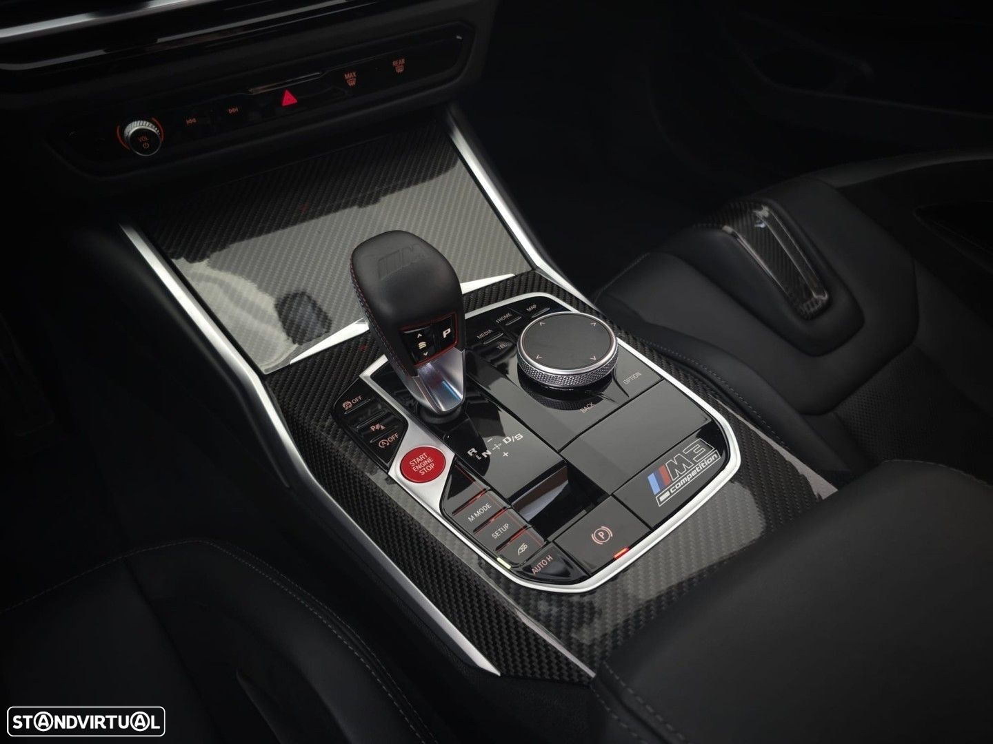 BMW M3 Competition xDrive - 40