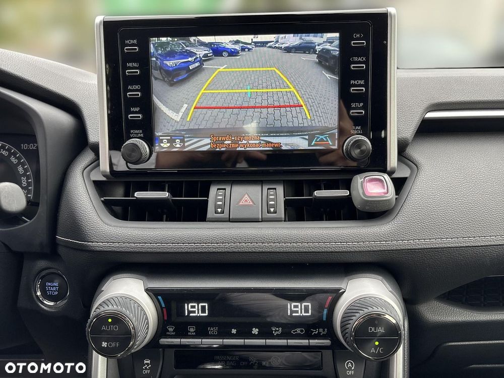 Toyota RAV4 - 15