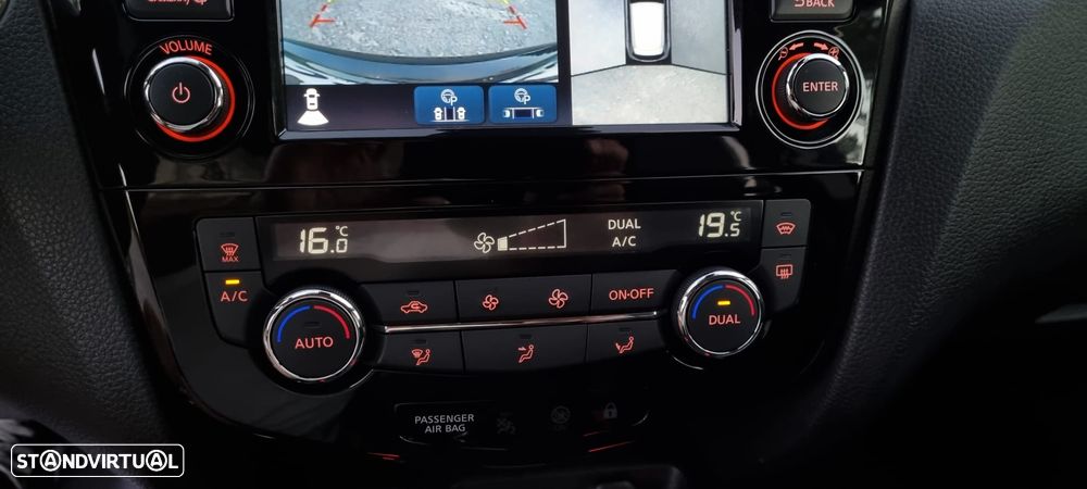 Nissan Qashqai 1.5 dCi Tekna - 30