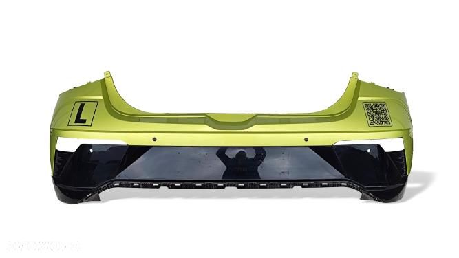 ZDERZAK TYLNY TYŁ HYUNDAI I20 III LIFT 2023- 86611-Q0GA0