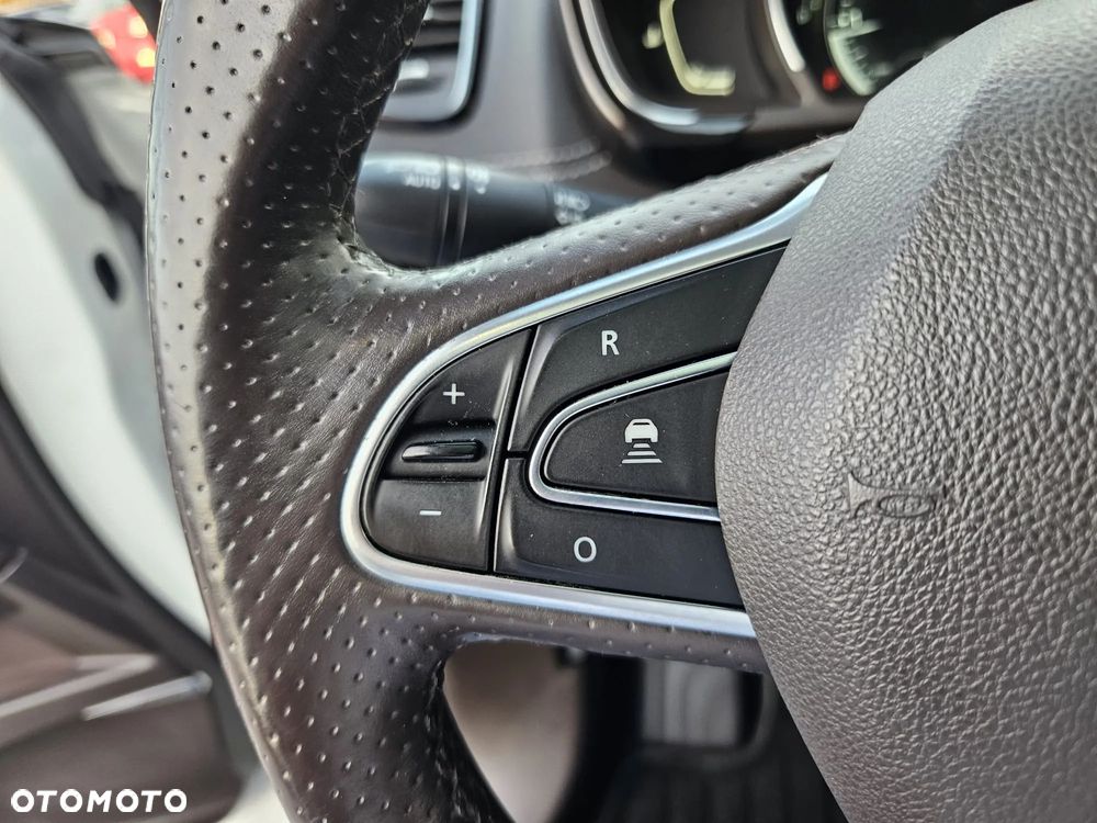 Renault Espace Energy dCi 160 EDC Initiale Paris - 25