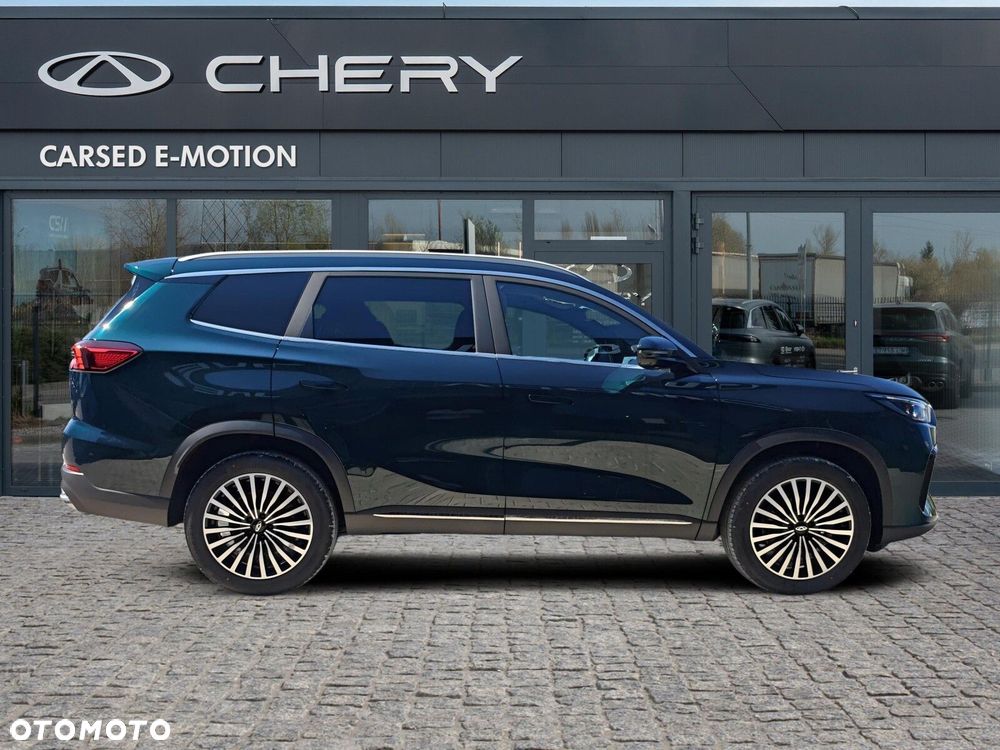 Chery Tiggo 8 - 7