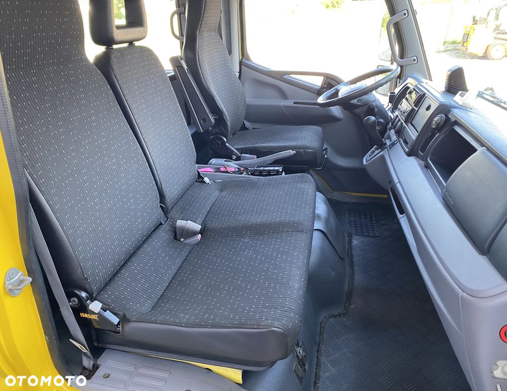 Farmtrac 6050C 4x4 CROSS - 24