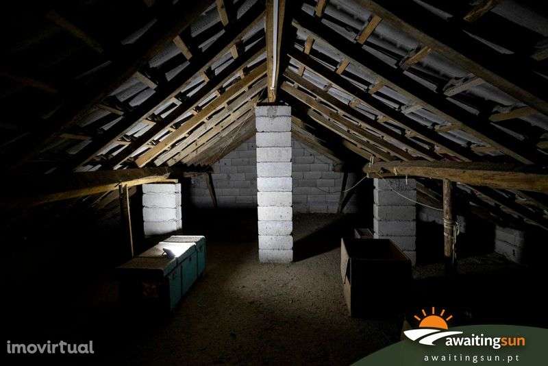 T3 Casa de Vila com Jardim em Penalobo - Grande imagem: 4/11