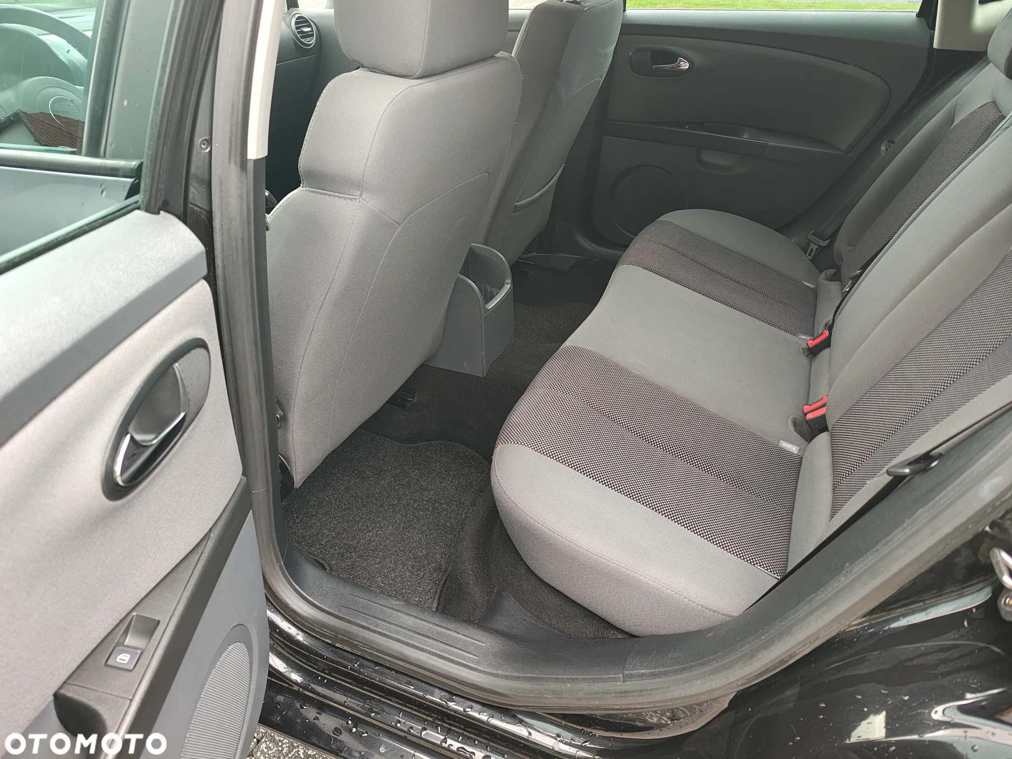 Seat Leon 1.6 Audience - 14