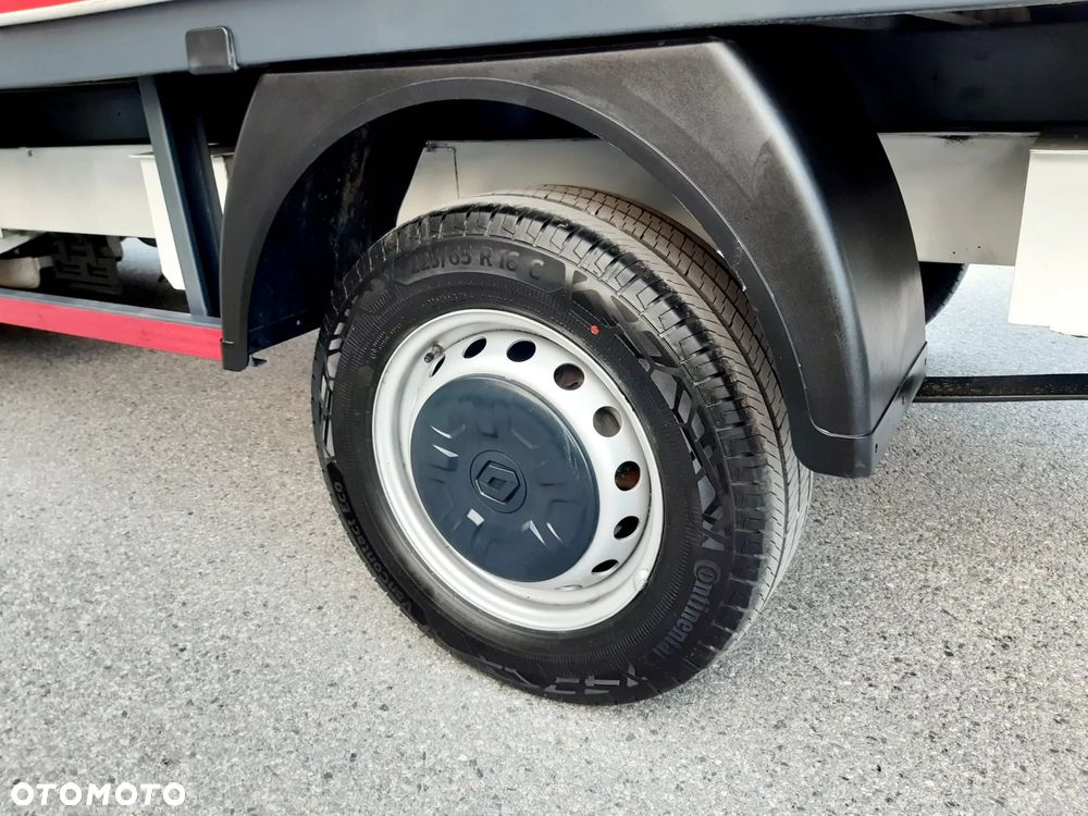 Opel Movano - 18