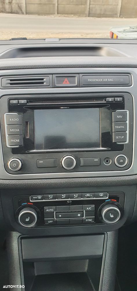 Volkswagen Tiguan 2.0 TDI DPF 4Motion BlueMotion Technology DSG Exclusive - 26