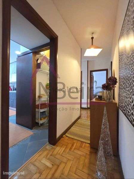 Apartamento T2 na Covilhã - Grande imagem: 4/6