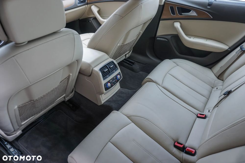 Audi A6 Limousine 3.0 TDI Quattro S tronic - 30