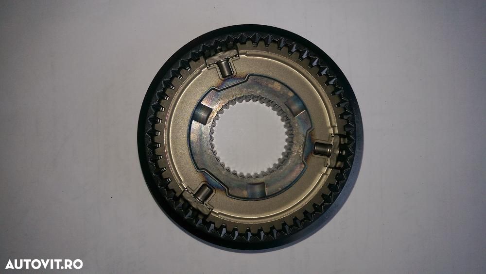 Cutie viteze Fiat Ducato 3.0; M40; 6 trepte - 2