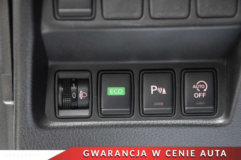 Nissan X-Trail 1.6 DCi Xtronic Tekna - 20