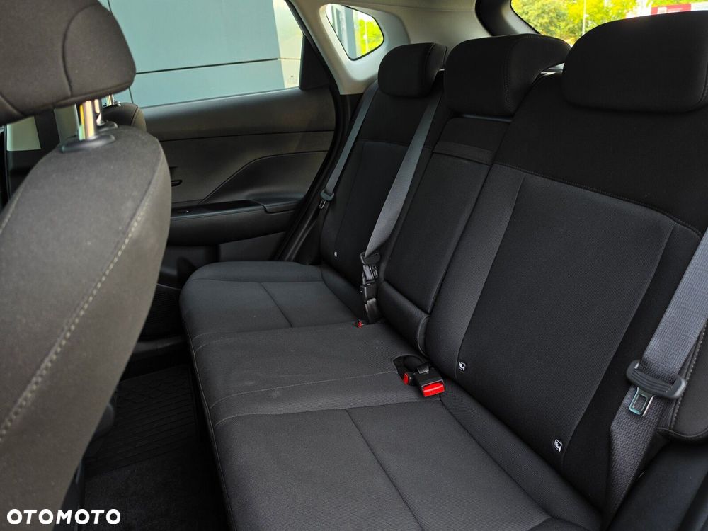 Hyundai Kona 1.0 T-GDI Smart DCT - 35