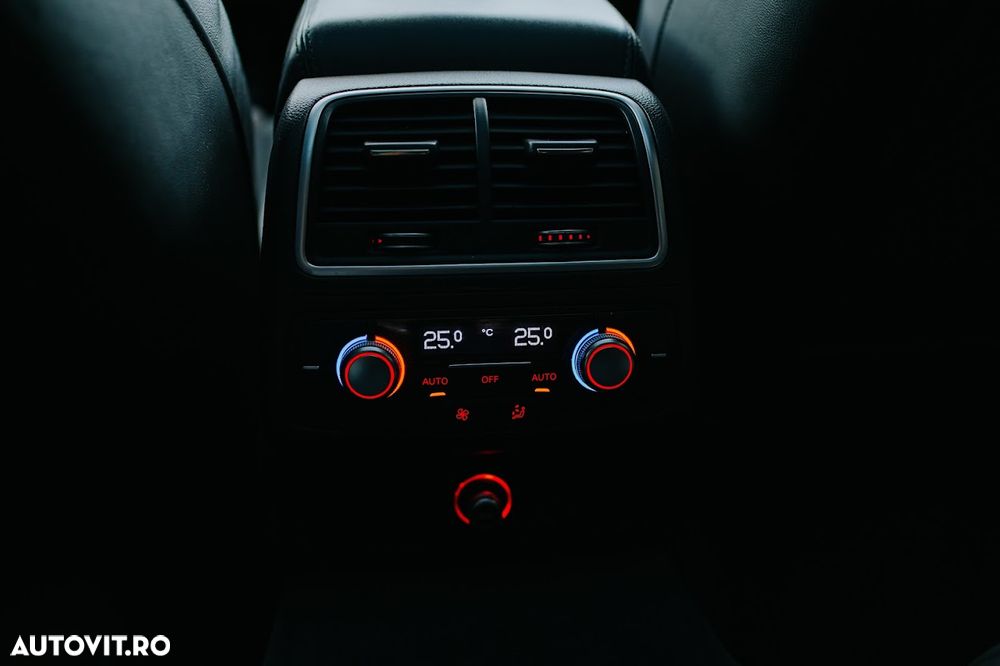 Audi A6 3.0 TDI quattro S tronic - 24