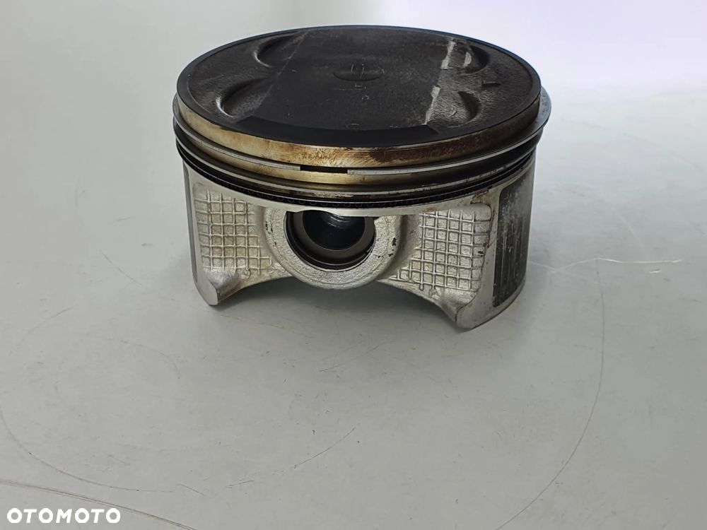 CYLINDER TLOK   TGB BLADE 550 TGB TARGET - 19