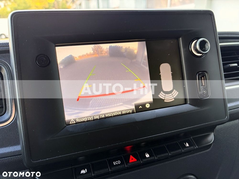Renault Master - 25
