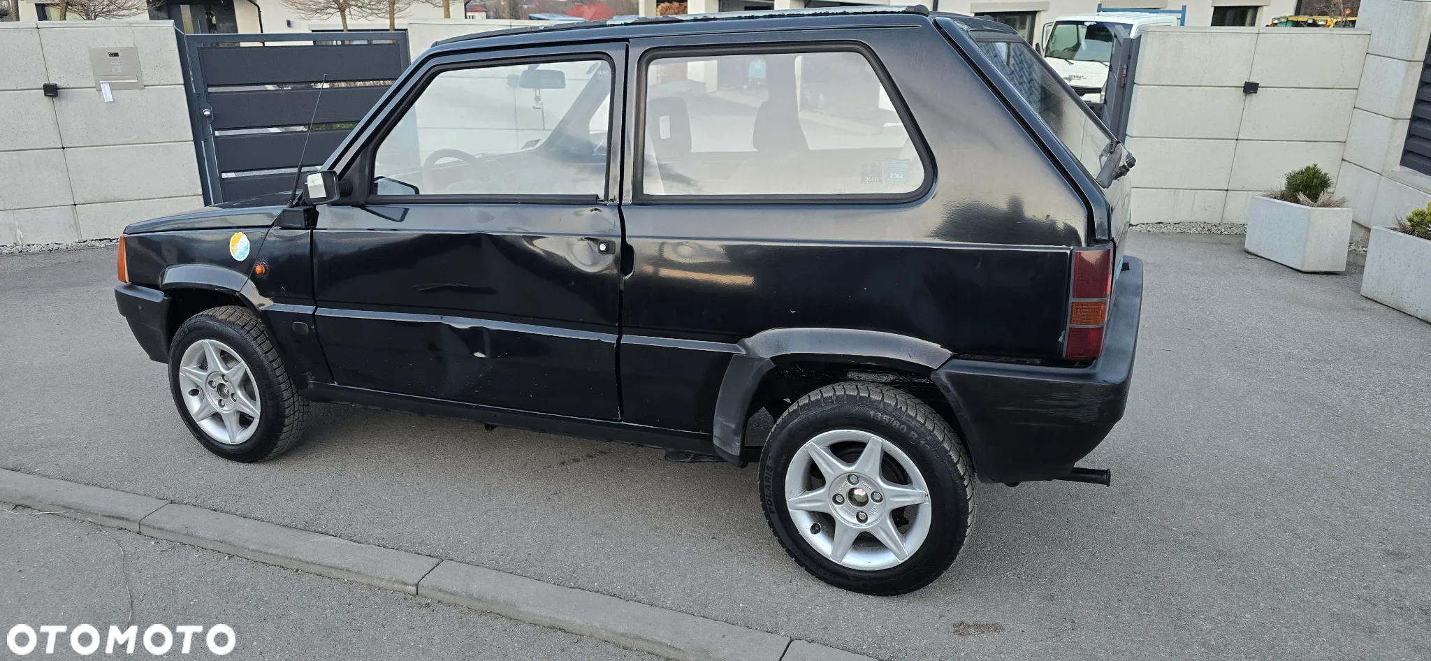 Fiat Panda - 17