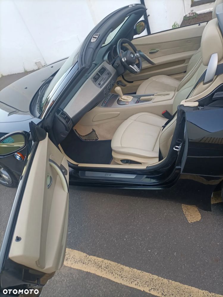 BMW Z4 - 11